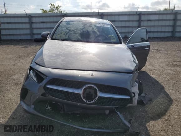 ✅ 2022 Mercedes-Benz A 220 • VIN: W1K3G4EBXNJ339687 • Лот: 48046203. Опубликован ранее на Copart с пробегом 5 727 миль. Бесплатный доступ к архиву аукционных продаж из США и подробный отчёт об истории автомобиля на DreamBid. Изображение 5.