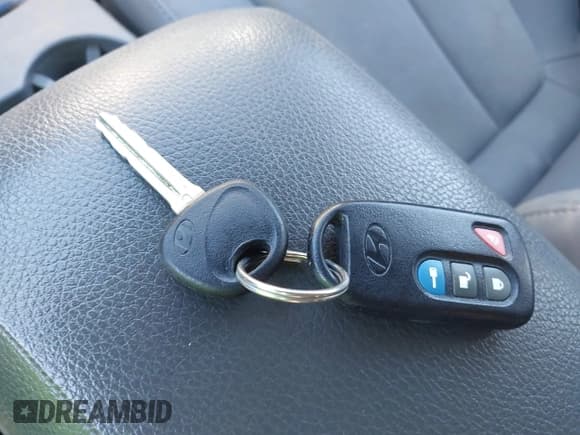 ✅ 2011 Hyundai Santa Fe SE • VIN: 5XYZHDAG8BG057160 • Lot: 43625221. Listed on IAAI with 207,297 mi. Free auction sales archive from the USA and detailed vehicle history report at DreamBid. Image 11.