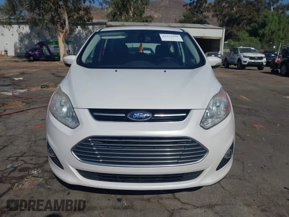 ✅ 2016 Ford C-Max SEL • VIN: 1FADP5CU8GL112343 • Лот: 42922638. Опубликован ранее на IAAI с пробегом 205 856 миль. Бесплатный доступ к архиву аукционных продаж из США и подробный отчёт об истории автомобиля на DreamBid. Изображение 12.