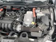 ✅ 2022 Honda Insight EX • VIN: 19XZE4F54NE016316 • Lot: 90682895. Wystawiony na Copart z przebiegiem 59 024 mil. Bezpłatny archiwum sprzedaży aukcyjnych z USA i szczegółowy raport historii pojazdu na DreamBid. Zdjęcie 13.