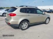 ✅ 2008 Subaru Tribeca Limited • VIN: 4S4WX90D684401498 • Лот: 43506498. Опубликован ранее на IAAI с пробегом 174 909 миль. Бесплатный доступ к архиву аукционных продаж из США и подробный отчёт об истории автомобиля на DreamBid. Изображение 4.