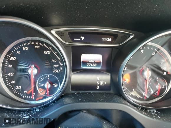 ✅ 2020 Mercedes-Benz GLA 250 • VIN: WDCTG4EB8LU028520 • Лот: 70503965. Опубликован ранее на Copart с пробегом 77 188 миль. Бесплатный доступ к архиву аукционных продаж из США и подробный отчёт об истории автомобиля на DreamBid. Изображение 9.