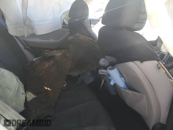 2016 Hyundai Sonata 2.4L with VIN 5NPE24AF4GH410484, listed as a Copart auction lot 41490985 with Not provided miles and Salvage title. Bid and sale history available at DreamBid. Image 10.