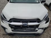 ✅ 2024 Subaru Ascent Limited • VIN: 4S4WMASD8R3421525 • Lot: 60427695. Listed on Copart with 44,260 mi. Free auction sales archive from the USA and detailed vehicle history report at DreamBid. Image 12.