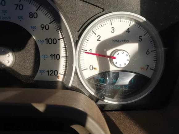 ✅ 2008 Dodge Dakota SLT • VIN: 1D7HE42K58S504608 • Лот: 43606035. Опубликован ранее на IAAI с пробегом 199 213 миль. Бесплатный доступ к архиву аукционных продаж из США и подробный отчёт об истории автомобиля на DreamBid. Изображение 7.