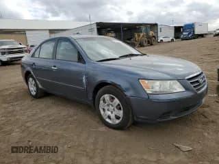 ✅ 2010 Hyundai Sonata GLS • VIN: 5NPET4AC8AH629135 • Лот: 78710194. Опубликован ранее на Copart с пробегом 173 607 миль. Бесплатный доступ к архиву аукционных продаж из США и подробный отчёт об истории автомобиля на DreamBid. Изображение 4.