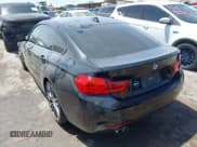 ✅ 2016 BMW 4 Series 428i • VIN: WBA4A9C53GGL89760 • Лот: 42860750. Опубликован ранее на IAAI с пробегом 83 289 миль. Бесплатный доступ к архиву аукционных продаж из США и подробный отчёт об истории автомобиля на DreamBid. Изображение 3.