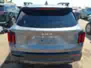 2022 Kia Sorento X-Line S с VIN 5XYRLDLC1NG083967, выставлен на аукционе IAAI как лот 42789921 с пробегом 82 696 миль миль и . История ставок и продаж доступна на DreamBid. Изображение 16.