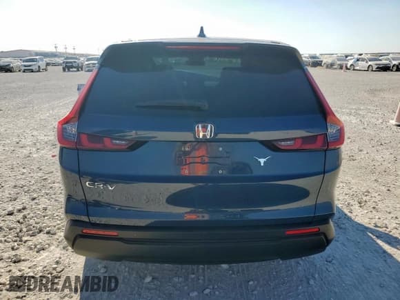 ✅ 2024 Honda CR-V EX-L • VIN: 7FARS3H7XRE002944 • Лот: 86737195. Опубликован ранее на Copart с пробегом 26 932 миль. Бесплатный доступ к архиву аукционных продаж из США и подробный отчёт об истории автомобиля на DreamBid. Изображение 6.