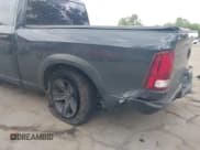 ✅ 2021 Ram 1500 Warlock • VIN: 1C6RR6GGXMS526933 • Lot: 43431124. Wystawiony na IAAI z przebiegiem 128 186 mil. Bezpłatny archiwum sprzedaży aukcyjnych z USA i szczegółowy raport historii pojazdu na DreamBid. Zdjęcie 6.