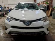 ✅ 2018 Toyota RAV4 Hybrid XLE • VIN: JTMRJREV6JD227863 • Лот: 95063975. Опубликован ранее на Copart с пробегом 118 563 миль. Бесплатный доступ к архиву аукционных продаж из США и подробный отчёт об истории автомобиля на DreamBid. Изображение 5.