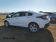 ✅ 2018 Chevrolet Volt LT • VIN: 1G1RC6S5XJU111605 • Lot: 81420663. Wystawiony na Copart z przebiegiem 44 725 mil. Bezpłatny archiwum sprzedaży aukcyjnych z USA i szczegółowy raport historii pojazdu na DreamBid. Zdjęcie 2.