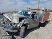 ✅ 2005 Chevrolet Silverado 2500HD Work Truck • VIN: 1GCHC24U15E252823 • Лот: 43307579. Опубликован ранее на IAAI с пробегом Не указан. Бесплатный доступ к архиву аукционных продаж из США и подробный отчёт об истории автомобиля на DreamBid. Изображение 2.