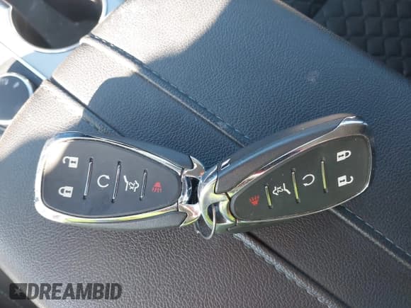 ✅ 2021 Chevrolet Blazer LT • VIN: 3GNKBHRS0MS506942 • Lot: 43060132. Listed on IAAI with 52,222 mi. Free auction sales archive from the USA and detailed vehicle history report at DreamBid. Image 11.