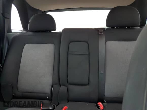 2012 Chevrolet Captiva Sport 1LS with VIN 3GNAL1EK0CS522420, listed as a Copart auction lot 53688115 with 221,638 mi miles and Salvage title. Bid and sale history available at DreamBid. Image 10.