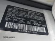 ✅ 2021 Nissan Rogue SV • VIN: JN1BJ1BW3MW449238 • Lot: 42447188. Wystawiony na IAAI z przebiegiem 52 455 mil. Bezpłatny archiwum sprzedaży aukcyjnych z USA i szczegółowy raport historii pojazdu na DreamBid. Zdjęcie 9.