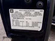 ✅ 2006 Chevrolet Silverado 1500 LT1 • VIN: 1GCEK19B46Z121774 • Лот: 79470264. Опубликован ранее на Copart с пробегом 314 077 миль. Бесплатный доступ к архиву аукционных продаж из США и подробный отчёт об истории автомобиля на DreamBid. Изображение 13.