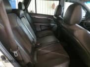 ✅ 2011 Hyundai Santa Fe SE • VIN: 5XYZH4AG7BG085550 • Lot: 64017584. Listed on Copart with 168,239 mi. Free auction sales archive from the USA and detailed vehicle history report at DreamBid. Image 11.