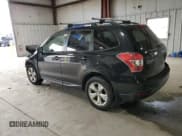 ✅ 2016 Subaru Forester Premium • VIN: JF2SJADC8GH403902 • Лот: 82772505. Опубликован ранее на Copart с пробегом Не указан. Бесплатный доступ к архиву аукционных продаж из США и подробный отчёт об истории автомобиля на DreamBid. Изображение 2.