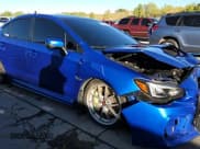 ✅ 2018 Subaru WRX STI • VIN: JF1VA2N64J9828986 • Lot: 80289845. Wystawiony na Copart z przebiegiem 85 065 mil. Bezpłatny archiwum sprzedaży aukcyjnych z USA i szczegółowy raport historii pojazdu na DreamBid. Zdjęcie 14.