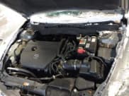 ✅ 2010 Mazda 6 i Touring • VIN: 1YVHZ8CH6A5M17713 • Lot: 43817977. Listed on IAAI with 182,469 mi. Free auction sales archive from the USA and detailed vehicle history report at DreamBid. Image 10.