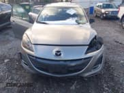 ✅ 2010 Mazda 3 S Grand Touring • VIN: JM1BL1S6XA1233368 • Lot: 43808732. Listed on IAAI with 164,224 mi. Free auction sales archive from the USA and detailed vehicle history report at DreamBid. Image 12.