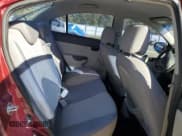 ✅ 2010 Hyundai Accent GLS • VIN: KMHCN4AC3AU415415 • Lot: 47850475. Listed on Copart with 260,160 mi. Free auction sales archive from the USA and detailed vehicle history report at DreamBid. Image 10.