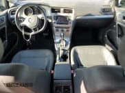 ✅ 2015 Volkswagen Golf SE • VIN: 3VWCA7AU3FM509748 • Lot: 91234205. Listed on Copart with 50,600 mi. Free auction sales archive from the USA and detailed vehicle history report at DreamBid. Image 8.