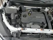 ✅ 2022 Chevrolet Equinox LT • VIN: 3GNAXUEV9NS103694 • Lot: 65503725. Wystawiony na Copart z przebiegiem 62 567 mil. Bezpłatny archiwum sprzedaży aukcyjnych z USA i szczegółowy raport historii pojazdu na DreamBid. Zdjęcie 14.