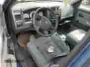 2005 Dodge Dakota ST z VIN 1D7HW28K85S168893, wystawiony jako Copart lot #69955454 z przebiegiem Nie podano mil oraz Szkoda całkowita • Salvage title. Historia ofert i sprzedaży dostępna na DreamBid. Obrazek 8.