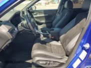 ✅ 2024 Acura Integra Technology • VIN: 19UDE4H67RA003845 • Lot: 68152465. Listed on Copart with 36,103 mi. Free auction sales archive from the USA and detailed vehicle history report at DreamBid. Image 7.