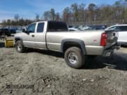 ✅ 2003 Chevrolet Silverado 2500HD LS • VIN: 1GCHK29U73E342647 • Lot: 78028314. Wystawiony na Copart z przebiegiem 285 675 mil. Bezpłatny archiwum sprzedaży aukcyjnych z USA i szczegółowy raport historii pojazdu na DreamBid. Zdjęcie 2.