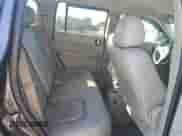 2007 Chevrolet HHR LT с VIN 3GNDA33P57S546540, выставлен на аукционе Copart как лот 78726134 с пробегом 213 662 миль миль и Списание • Salvage title. История ставок и продаж доступна на DreamBid. Изображение 11.