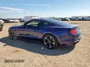 ✅ 2019 Ford Mustang EcoBoost • VIN: 1FA6P8TH9K5201493 • Lot: 80530735. Listed on Copart with 28,294 mi. Free auction sales archive from the USA and detailed vehicle history report at DreamBid. Image 2.