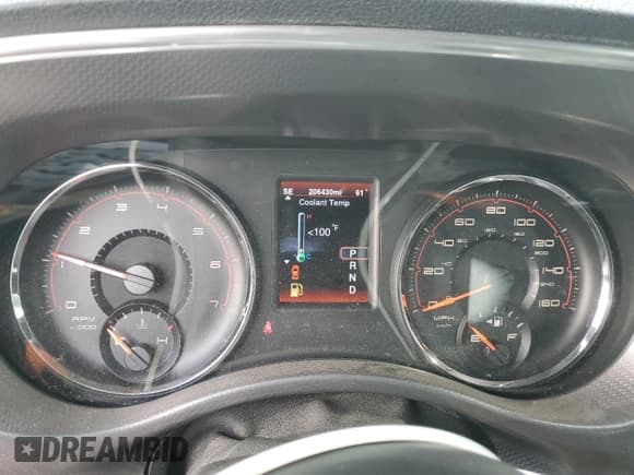 ✅ 2014 Dodge Charger Road/Track • VIN: 2C3CDXCT8EH210904 • Lot: 91088465. Wystawiony na Copart z przebiegiem 206 430 mil. Bezpłatny archiwum sprzedaży aukcyjnych z USA i szczegółowy raport historii pojazdu na DreamBid. Zdjęcie 9.