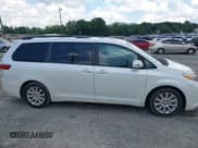 ✅ 2016 Toyota Sienna XLE • VIN: 5TDYK3DC0GS721350 • Лот: 42887718. Опубликован ранее на IAAI с пробегом 180 599 миль. Бесплатный доступ к архиву аукционных продаж из США и подробный отчёт об истории автомобиля на DreamBid. Изображение 13.