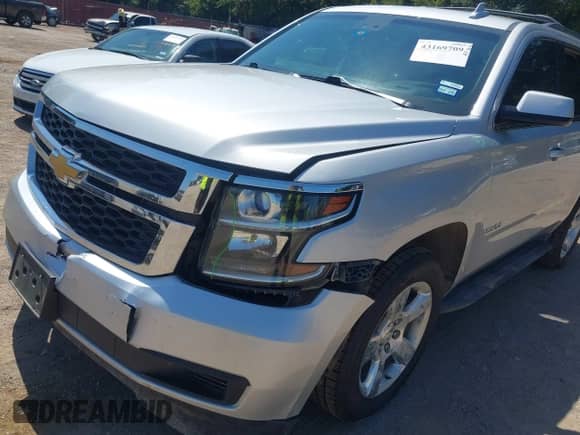 2015 Chevrolet Tahoe LT с VIN 1GNSCBKC8FR505184, выставлен на аукционе IAAI как лот 43169709 с пробегом 189 975 миль миль и . История ставок и продаж доступна на DreamBid. Изображение 17.
