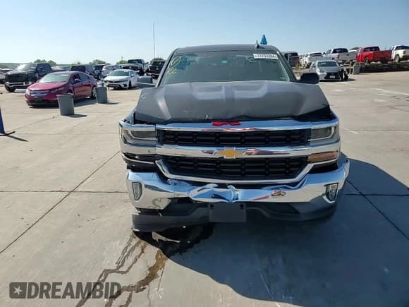 ✅ 2017 Chevrolet Silverado 1500 LT • VIN: 3GCPCREC8HG450368 • Лот: 72253394. Опубликован ранее на Copart с пробегом 93 503 миль. Бесплатный доступ к архиву аукционных продаж из США и подробный отчёт об истории автомобиля на DreamBid. Изображение 11.