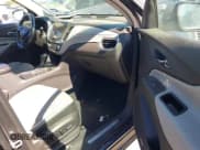 ✅ 2020 Chevrolet Equinox Premier • VIN: 3GNAXNEV6LS653308 • Лот: 43571195. Опубликован ранее на IAAI с пробегом 75 492 миль. Бесплатный доступ к архиву аукционных продаж из США и подробный отчёт об истории автомобиля на DreamBid. Изображение 5.