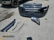 ✅ 2018 Ford Explorer • VIN: 1FM5K8B8XJGC33180 • Lot: 71273955. Listed on Copart with 109,564 mi. Free auction sales archive from the USA and detailed vehicle history report at DreamBid. Image 12.