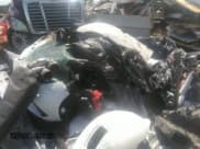 ✅ 2023 Chevrolet Corvette 2LT • VIN: 1G1YB2D49P5104854 • Lot: 40188370. Listed on IAAI with Not provided. Free auction sales archive from the USA and detailed vehicle history report at DreamBid. Image 4.