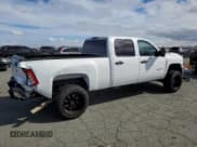 ✅ 2014 Chevrolet Silverado 1500 • VIN: 1GC4CZCG1EF129763 • Lot: 71725385. Wystawiony na Copart z przebiegiem 132 241 mil. Bezpłatny archiwum sprzedaży aukcyjnych z USA i szczegółowy raport historii pojazdu na DreamBid. Zdjęcie 3.