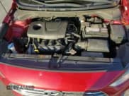 ✅ 2019 Hyundai Accent SE • VIN: 3KPC24A34KE077472 • Лот: 85791844. Опубликован ранее на Copart с пробегом 66 223 миль. Бесплатный доступ к архиву аукционных продаж из США и подробный отчёт об истории автомобиля на DreamBid. Изображение 13.