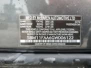 ✅ 2016 McLaren 650S • VIN: SBM11FAA6GW006122 • Лот: 68746045. Опубликован ранее на Copart с пробегом Не указан. Бесплатный доступ к архиву аукционных продаж из США и подробный отчёт об истории автомобиля на DreamBid. Изображение 15.