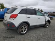 ✅ 2012 Chevrolet Captiva Sport LS • VIN: 3GNAL2EK2CS564593 • Lot: 75461344. Wystawiony na Copart z przebiegiem 106 864 mil. Bezpłatny archiwum sprzedaży aukcyjnych z USA i szczegółowy raport historii pojazdu na DreamBid. Zdjęcie 3.