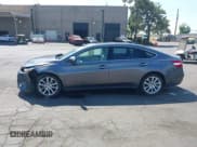 ✅ 2014 Toyota Avalon Limited • VIN: 4T1BK1EB3EU107929 • Lot: 43126942. Listed on IAAI with 108,795 mi. Free auction sales archive from the USA and detailed vehicle history report at DreamBid. Image 15.