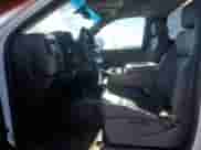 2016 Chevrolet Silverado 1500 LS z VIN 1GCNKNEH3GZ356136, wystawiony jako Copart lot #42040095 z przebiegiem Nie podano mil oraz Szkoda całkowita • Salvage title. Historia ofert i sprzedaży dostępna na DreamBid. Obrazek 7.