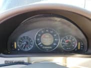 ✅ 2004 Mercedes-Benz CLK 500 • VIN: WDBTK75G24T019951 • Lot: 91173375. Wystawiony na Copart z przebiegiem 102 170 mil. Bezpłatny archiwum sprzedaży aukcyjnych z USA i szczegółowy raport historii pojazdu na DreamBid. Zdjęcie 9.