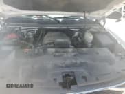 ✅ 2013 Chevrolet Silverado 2500HD Work Truck • VIN: 1GC0KVCG0DZ345823 • Lot: 60480945. Listed on Copart with Not provided. Free auction sales archive from the USA and detailed vehicle history report at DreamBid. Image 11.