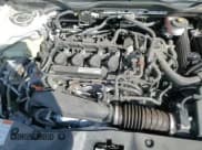 ✅ 2020 Honda Civic Sport • VIN: SHHFK7H43LU224260 • Лот: 84949795. Опубликован ранее на Copart с пробегом 108 226 миль. Бесплатный доступ к архиву аукционных продаж из США и подробный отчёт об истории автомобиля на DreamBid. Изображение 13.